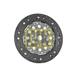 Clutch Disc LUK 323005910 OE Ref F131100100020