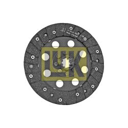 Clutch Disc LUK 323006126 OE Ref F025100100180