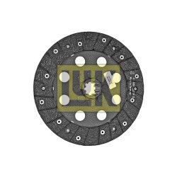 Clutch Disc LUK 323006126 OE Ref F025100100180 LUK