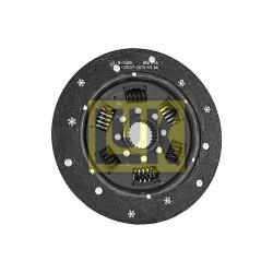 Clutch Disc LUK 323008410 OE Ref AL120019