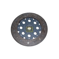 Clutch Disc LUK 323 0090 26 OE Ref F138151420010