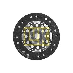 Clutch Disc LUK 323011616 OE Ref 10000708 LUK