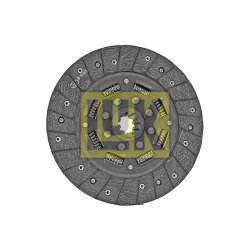 Clutch Disc LUK 323013126 OE Ref 0002500903