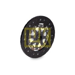 Clutch Disc LUK 323018217 OE Ref 1223473