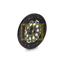 Clutch Disc LUK 323019712 OE Ref 0132504803