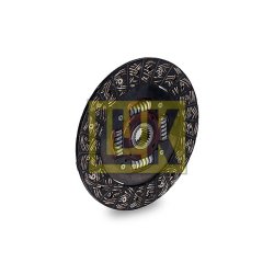 Clutch Disc LUK 323 0203 60 OE Ref 3125026100