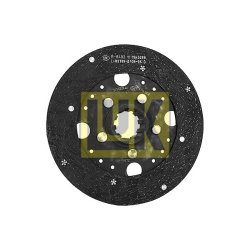 Clutch Disc LUK 323022046 OE Ref 1539020C1
