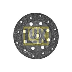 Clutch Disc LUK 323 0319 10 OE Ref 06300082