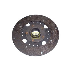 Clutch Disc LUK 323 0323 10 OE Ref 1043282M93