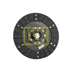 Clutch Disc LUK 323033116 OE Ref 8572