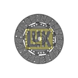Clutch Disc LUK 323033316