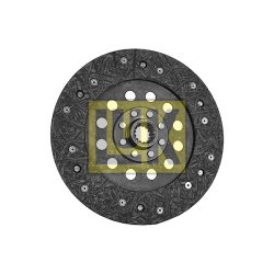 Clutch Disc LUK 323033416 OE Ref 81866444