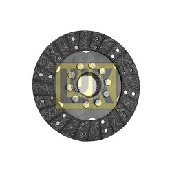 Clutch Disc LUK 323033516 OE Ref D8NN 7550 EA