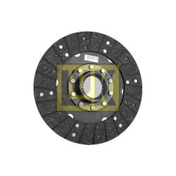 Clutch Disc LUK 323033516 OE Ref D8NN 7550 EA LUK