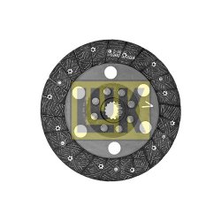 Clutch Disc LUK 323035220