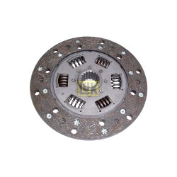Clutch Disc LUK 323 0416 10