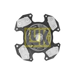 Clutch Disc LUK 324000610 OE Ref 0012501301 LUK
