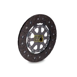 Clutch Disc LUK 324 0078 10 OE Ref 034141032L