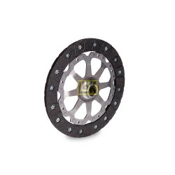 Clutch Disc LUK 324 0212 20 OE Ref 99611601303