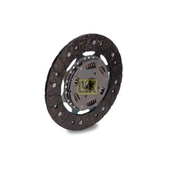 Clutch Disc LUK 324 0218 10