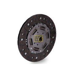 Clutch Disc LUK 324 0250 10 OE Ref 038141032L
