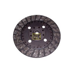 Clutch Disc LUK 324 0317 60 OE Ref 3253014401