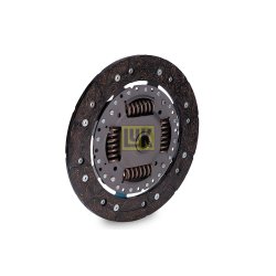 Clutch Disc LUK 324 0389 10 OE Ref 2055FP LUK