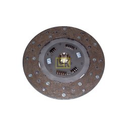 Clutch Disc LUK 325000526 OE Ref 0012506903