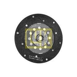 Clutch Disc LUK 325000910 OE Ref 1406A160904