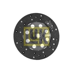 Clutch Disc LUK 325001026 OE Ref 3752340