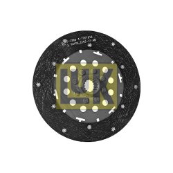 Clutch Disc LUK 325001216 OE Ref 04378763