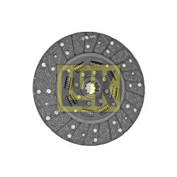 Clutch Disc LUK 325001526 OE Ref 3054380EX