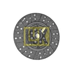 Clutch Disc LUK 325001526 OE Ref 3054380EX LUK