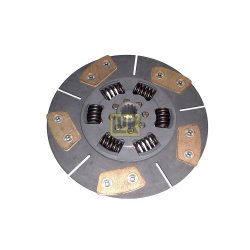 Clutch Disc LUK 325 0016 10 OE Ref 4316260R1