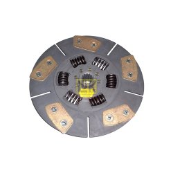 Clutch Disc LUK 325 0016 10 OE Ref 4316260R1 LUK