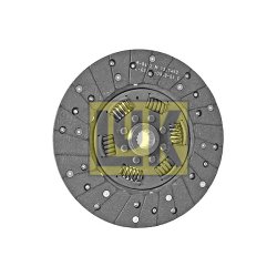 Clutch Disc LUK 325001710 OE Ref AT25899