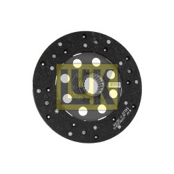 Clutch Disc LUK 325003326 OE Ref 06550432