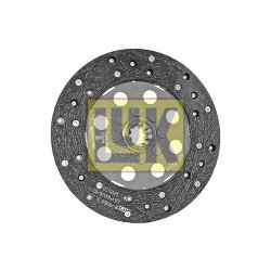 Clutch Disc LUK 325003426 OE Ref 126 307