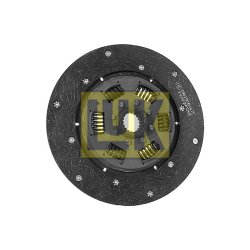 Clutch Disc LUK 325006216 OE Ref AL71088