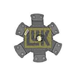 Clutch Disc LUK 325006421 OE Ref F269101100010