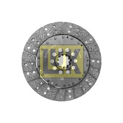 Clutch Disc LUK 325007750 OE Ref K923374