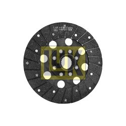 Clutch Disc LUK 325010846 OE Ref 3478359M91