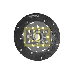 Clutch Disc LUK 325011416 OE Ref 01942222310