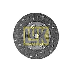 Clutch Disc LUK 325013920 OE Ref 155102420010