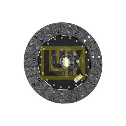 Clutch Disc LUK 325014116 OE Ref 8778