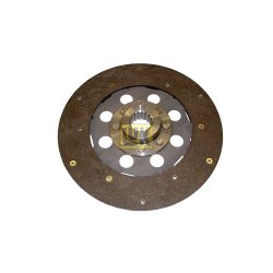 Clutch Disc LUK 325 0153 20