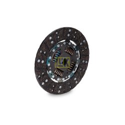 Clutch Disc LUK 325 0161 10 OE Ref 8972571240 LUK