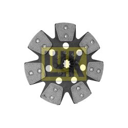 Clutch Disc LUK 325020810 OE Ref AH64100
