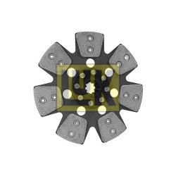 Clutch Disc LUK 325020810 OE Ref AH64100 LUK