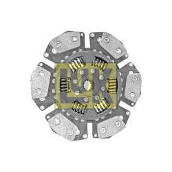 Clutch Disc LUK 325 0227 10 OE Ref 215181136